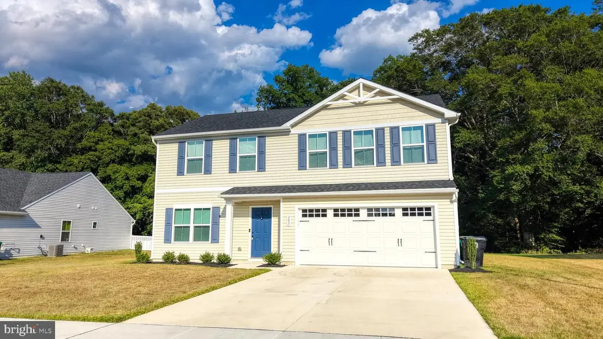 385 Galena Rd, Frederica, DE 19946 - #1