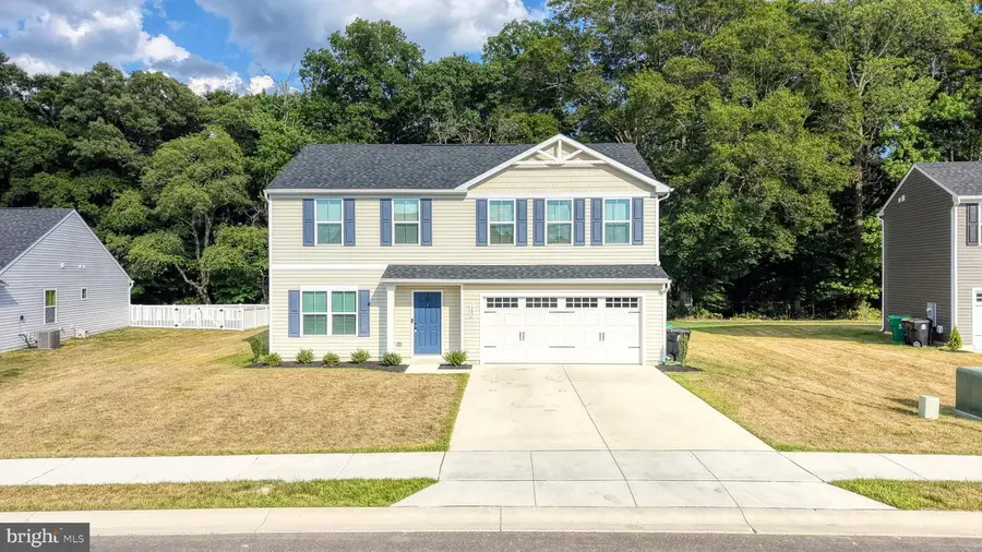 385 Galena Rd, Frederica, DE 19946 - #3
