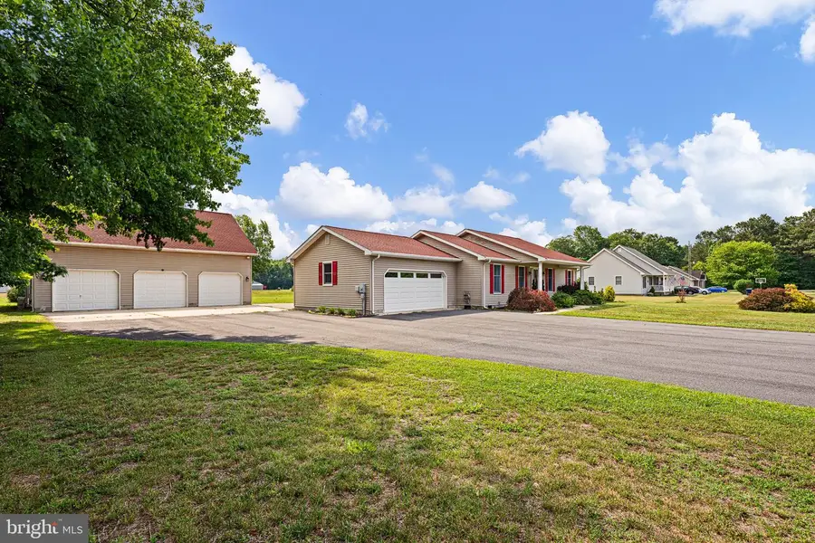 72 Hogtown Rd, Harrington, DE 19952 - #3