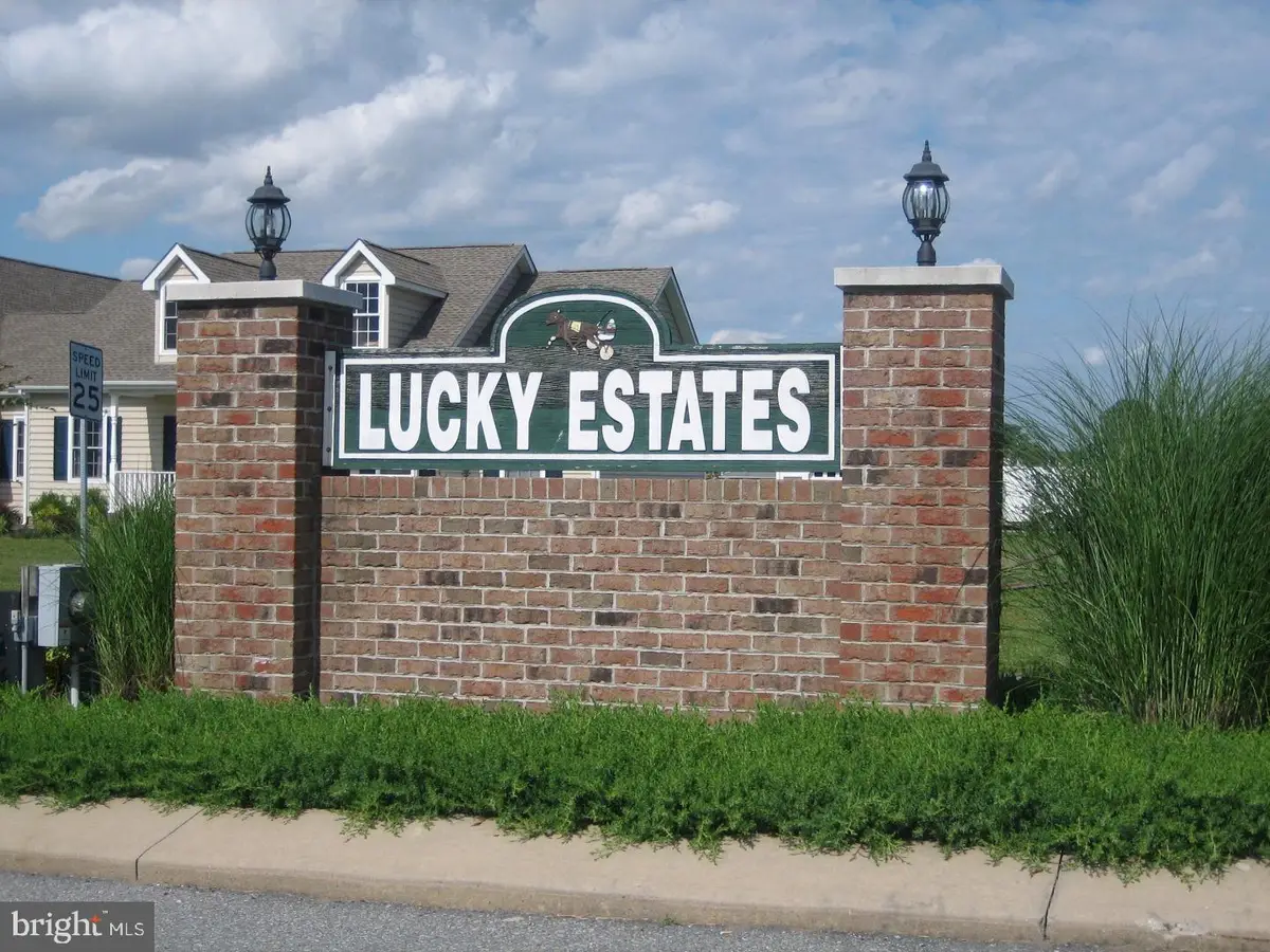 118 Lucky C Dr, Harrington, DE 19952 - #1