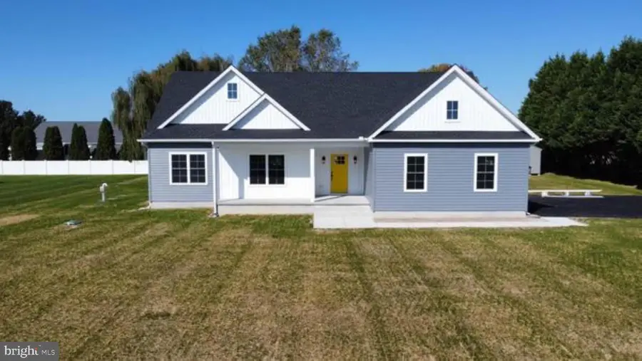 118 Lucky C Dr, Harrington, DE 19952 - #3