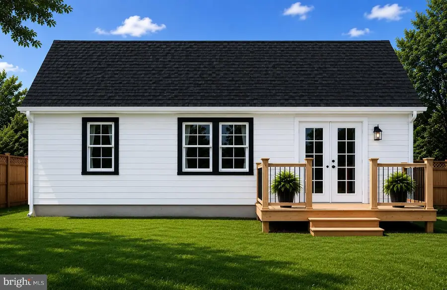 4193 Midstate Rd, Felton, DE 19943 - #2
