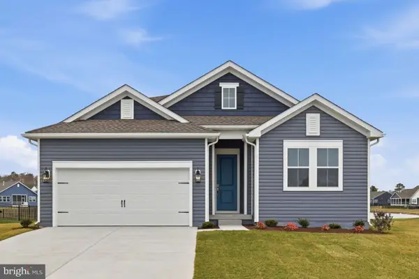71 Frisco Dr, MAGNOLIA, DE 19962