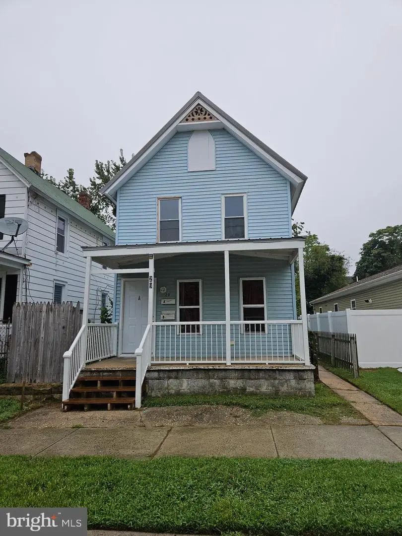 29 N New St, Dover, DE 19904 - #1