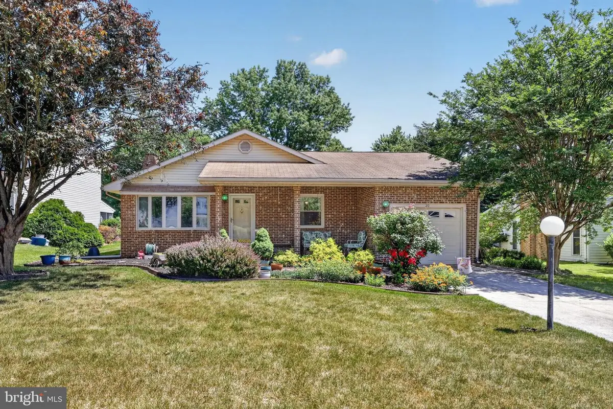 23 Duchess Cir, Dover, DE 19901 - #1