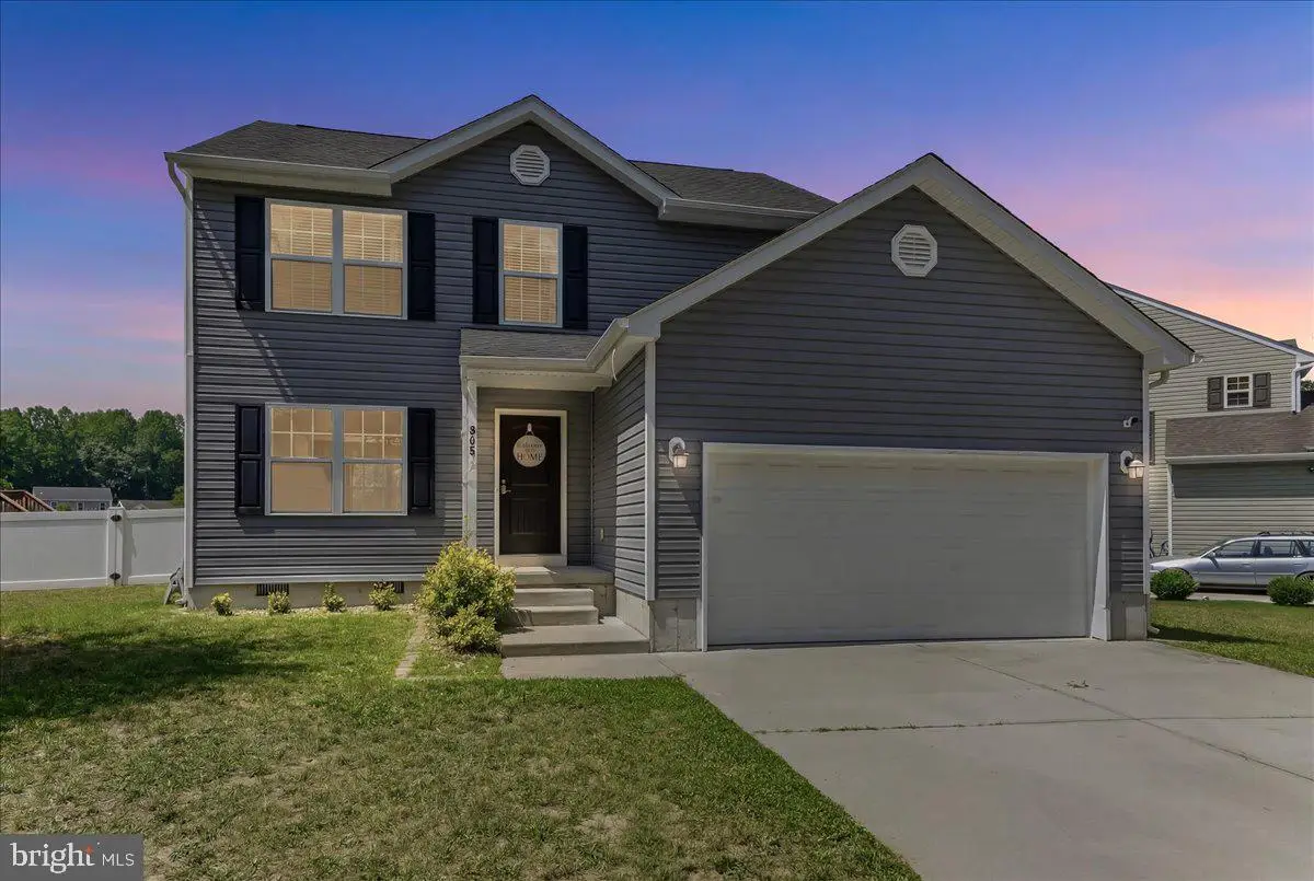 355 Sweeping Mist Cir, Frederica, DE 19946 - #1