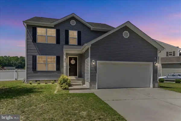 355 Sweeping Mist Cir, FREDERICA, DE 19946
