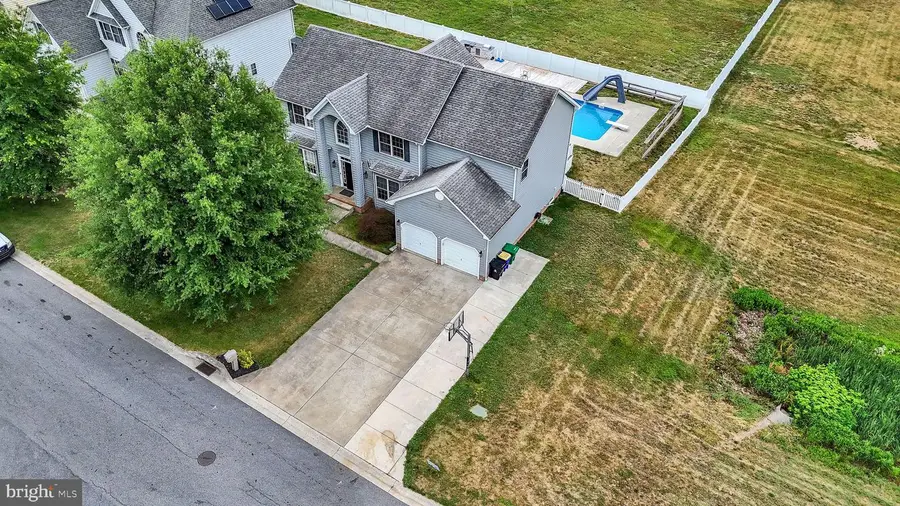46 Stone Ridge Dr, Dover, DE 19901 - #2