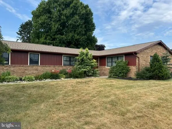 234 Old North Rd, CAMDEN, DE 19934