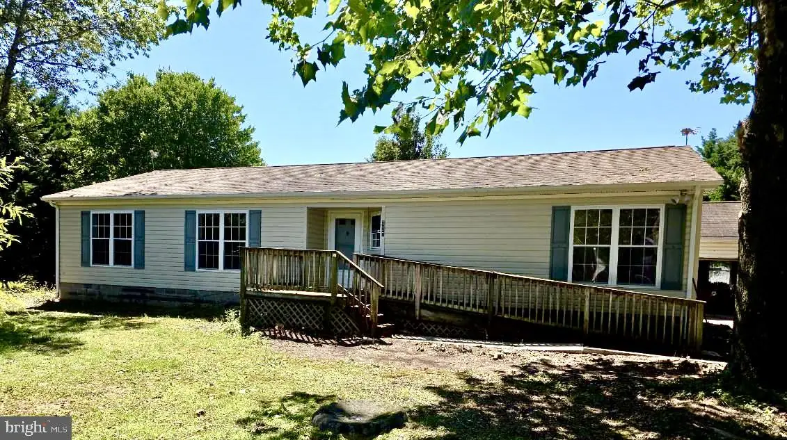777 Fernwood Dr, Harrington, DE 19952 - #1