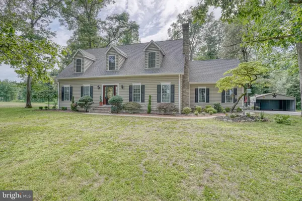 14380 S Dupont Hwy, HARRINGTON, DE 19952