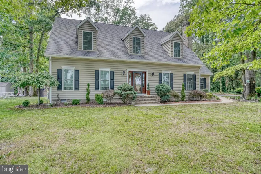 14380 S Dupont Hwy, Harrington, DE 19952 - #3