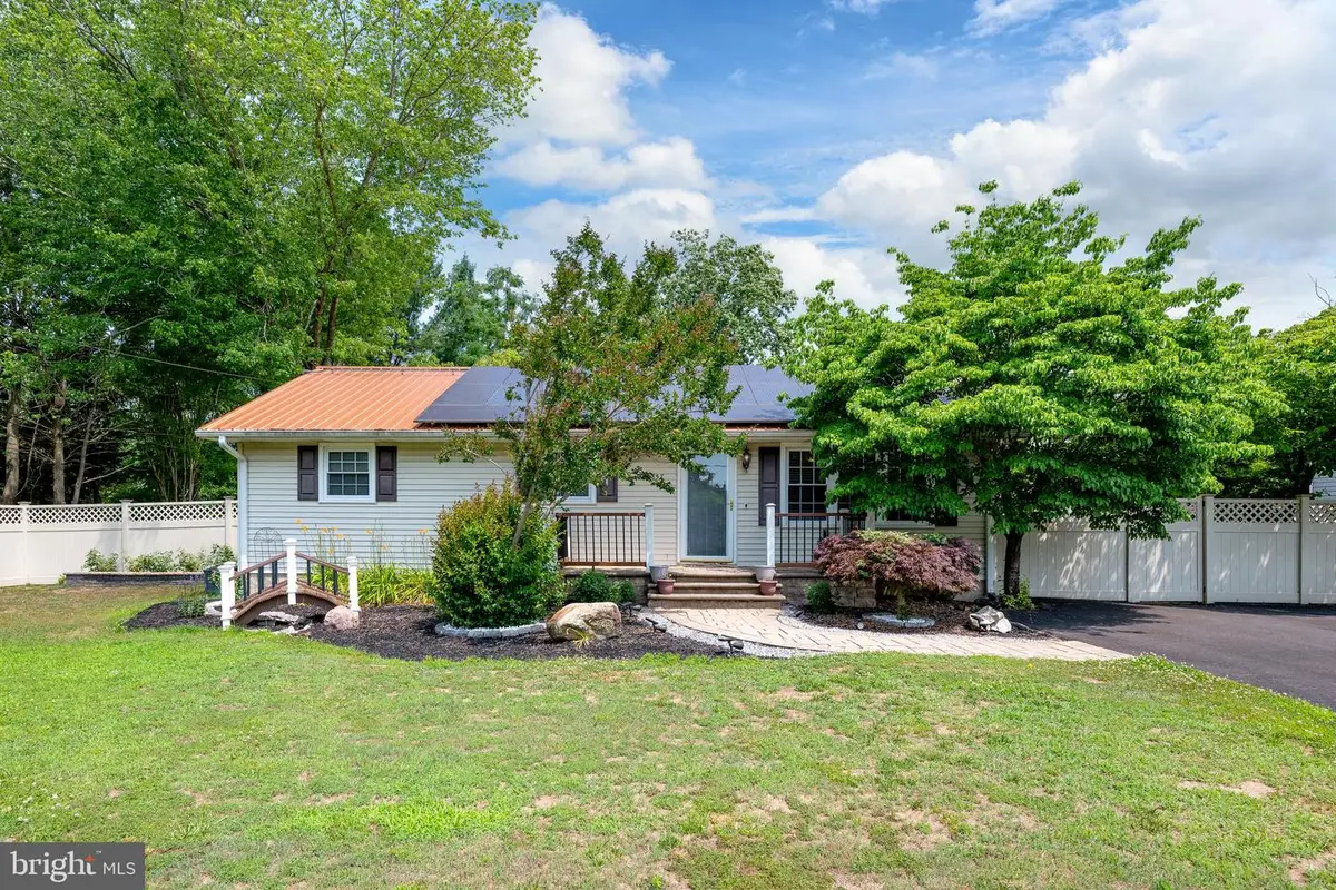 857 Bison Rd, Dover, DE 19904 - #1