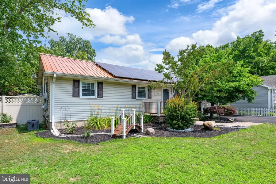 857 Bison Rd, Dover, DE 19904 - #2