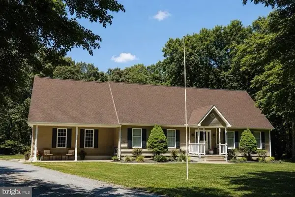 2840 Andrewville Rd, GREENWOOD, DE 19950