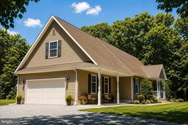 2840 Andrewville Rd, Greenwood, DE 19950 - #2