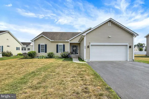 424 Phillips Dr, MAGNOLIA, DE 19962
