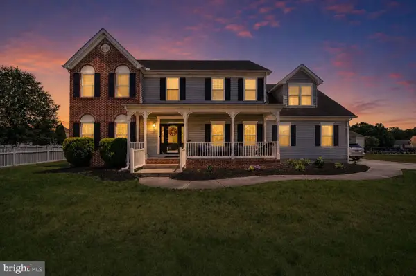 56 Majill Ln, DOVER, DE 19901
