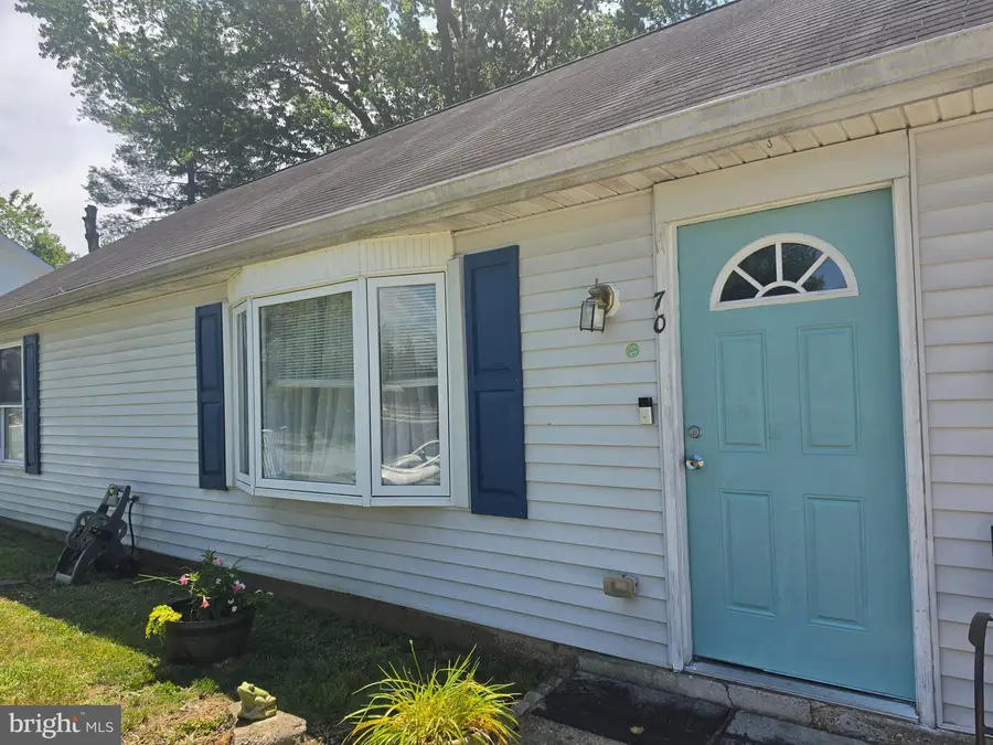 70 Edgewood Rd, Dover, DE 19901 - #2