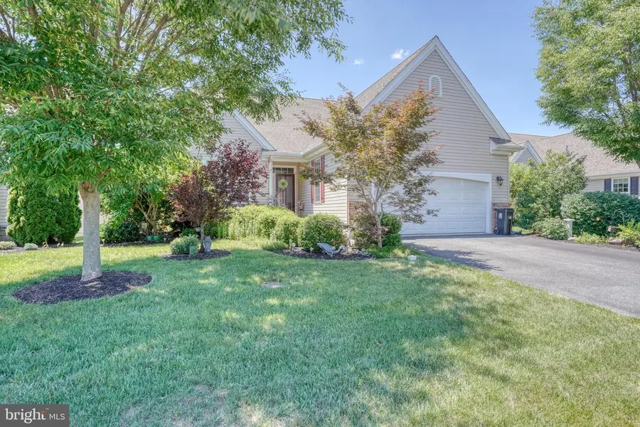 543 Sorrell Cir, Smyrna, DE 19977 - #2