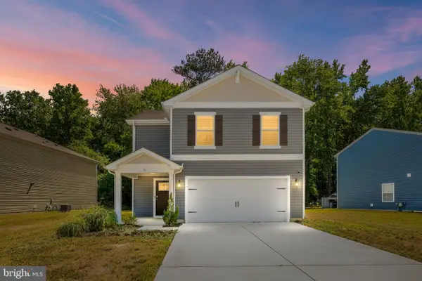 71 Currant Cir, MAGNOLIA, DE 19962