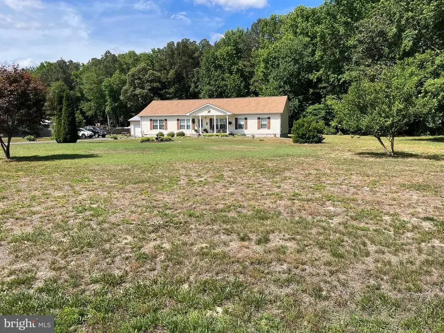 2407 Hunting Quarter Rd, Houston, DE 19954 - #3