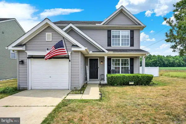 73 Silver Fir Dr, CAMDEN WYOMING, DE 19934