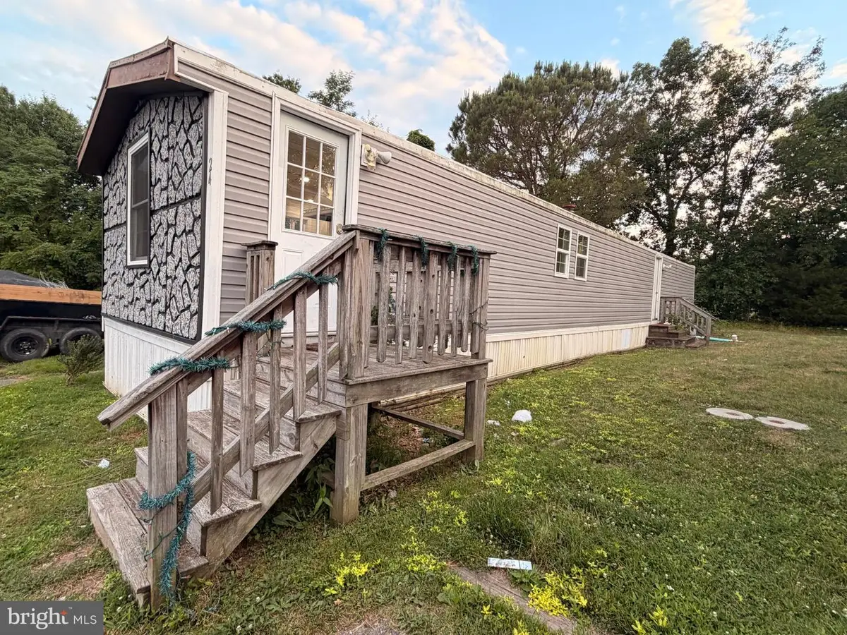 24 Carpenter #24, Dover, DE 19901 - #1