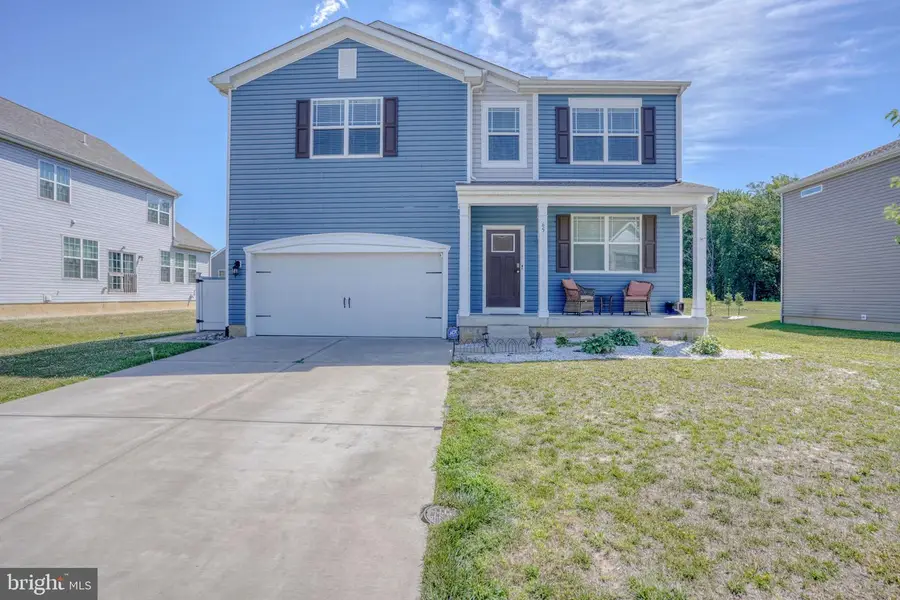 65 Bunchberry Ct, Dover, DE 19904 - #3
