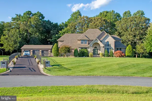19 Lake Crest Dr, MILFORD, DE 19963