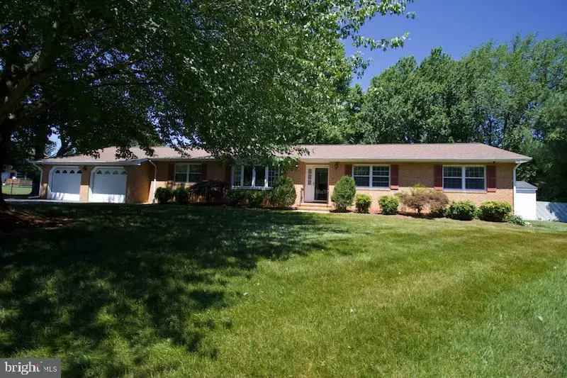 18 N Springview Dr, Dover, DE 19901 - #2