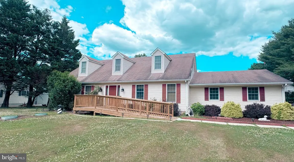 986 Everetts Corner Rd, Hartly, DE 19953 - #1
