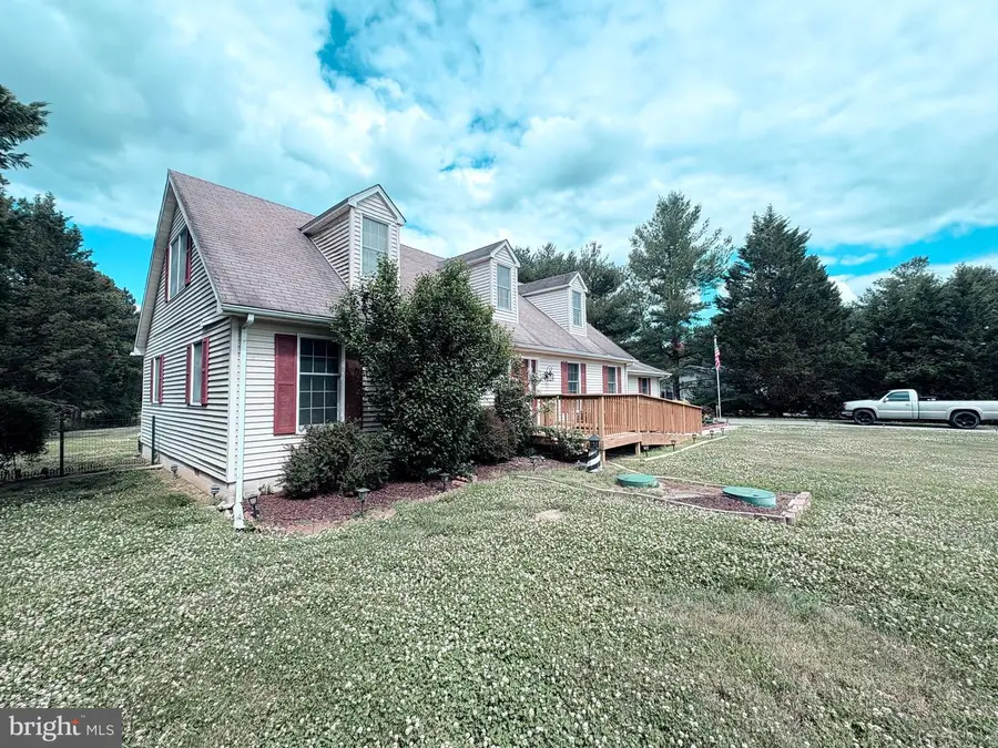 986 Everetts Corner Rd, Hartly, DE 19953 - #2