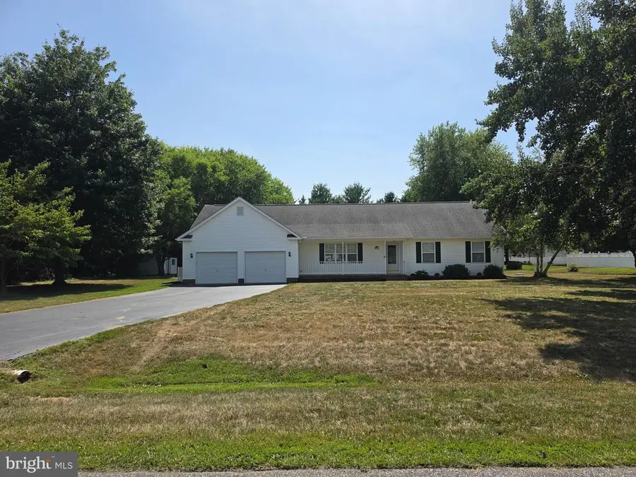 1244 Pebworth Rd, Magnolia, DE 19962 - #3