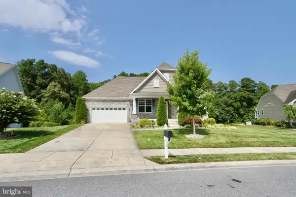 108 N Red Haven, DOVER, DE 19901