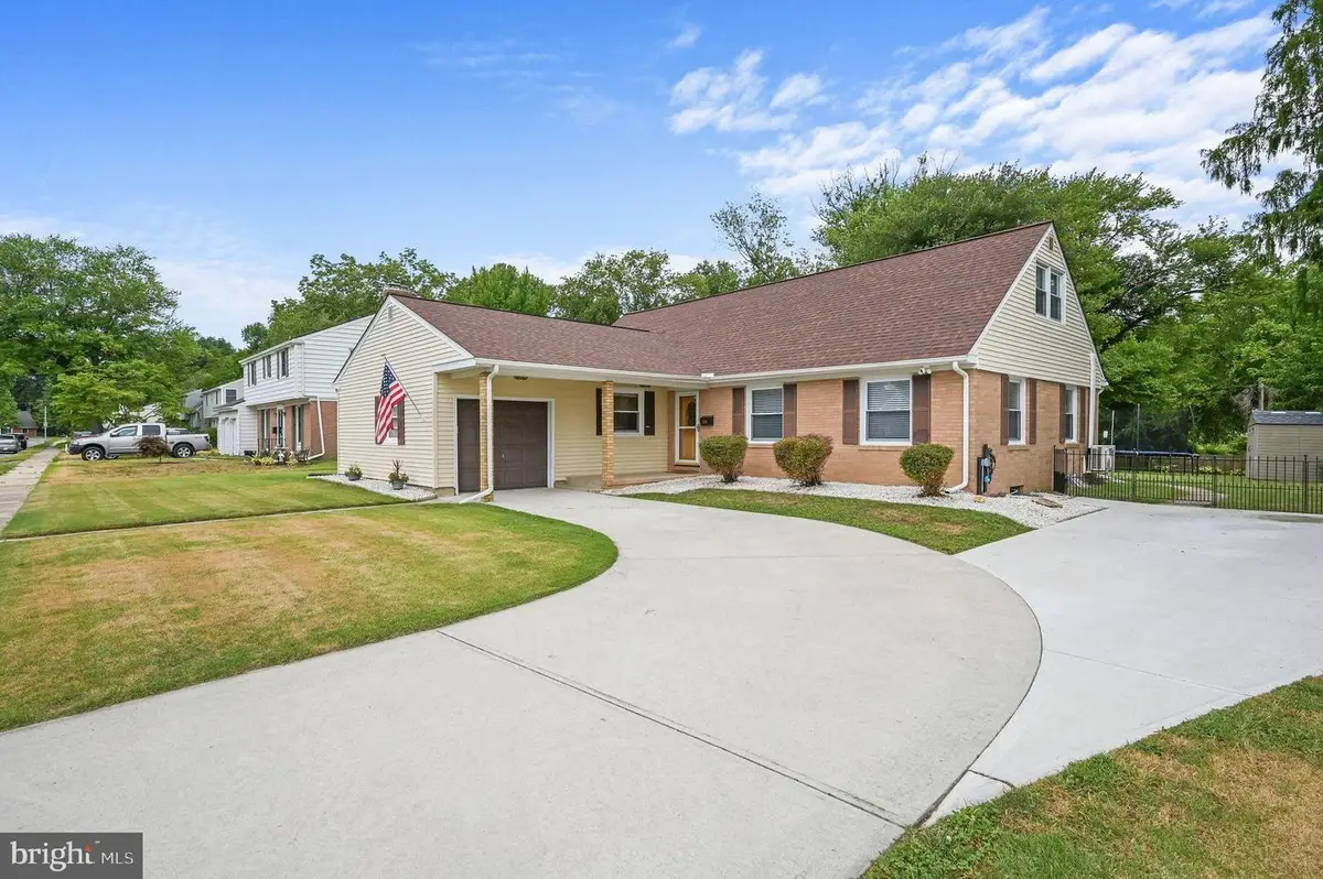 515 Westwood Dr, Dover, DE 19904 - #1