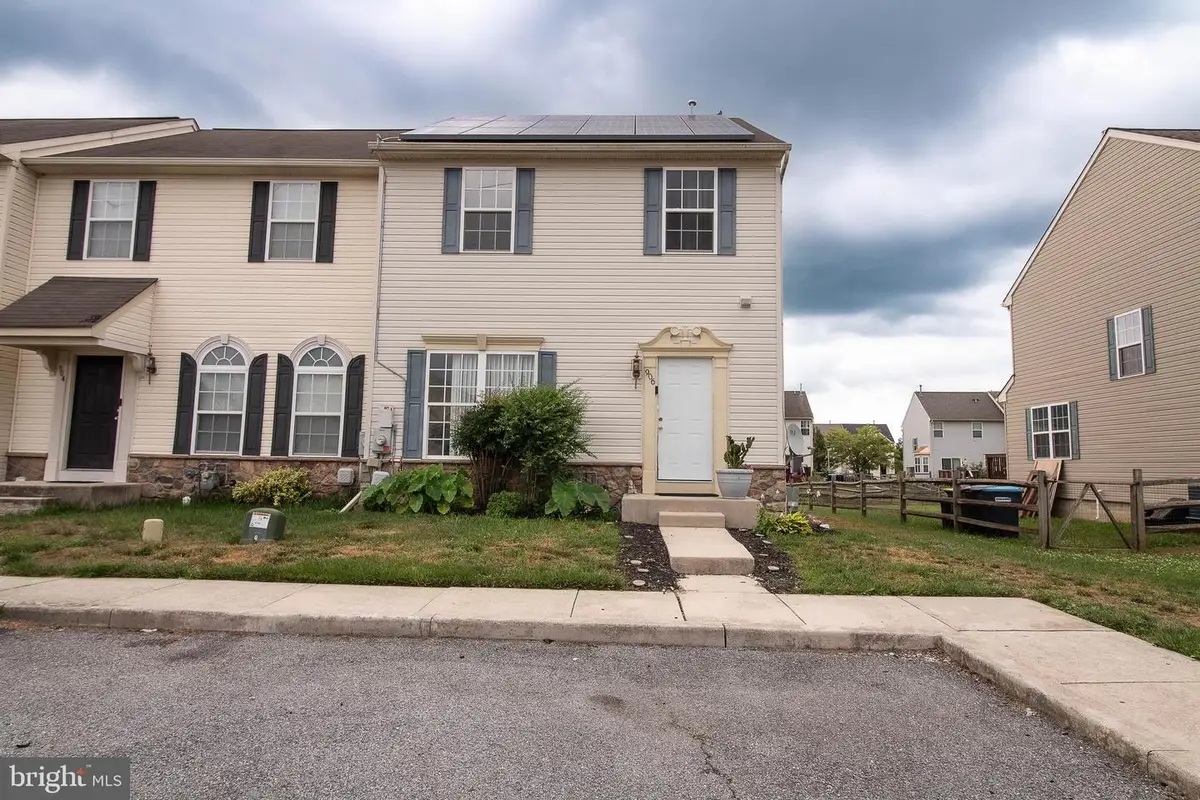 906 Alexandria Way, Smyrna, DE 19977 - #1