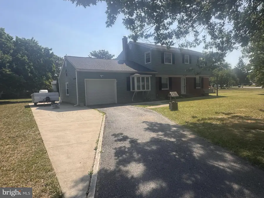 103 S Fairfield Dr, Dover, DE 19901 - #2