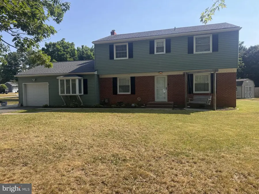 103 S Fairfield Dr, Dover, DE 19901 - #3