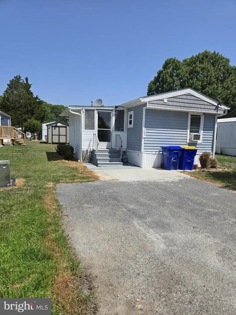 264 Scotch Pine Dr #264, Dover, DE 19901 - #2