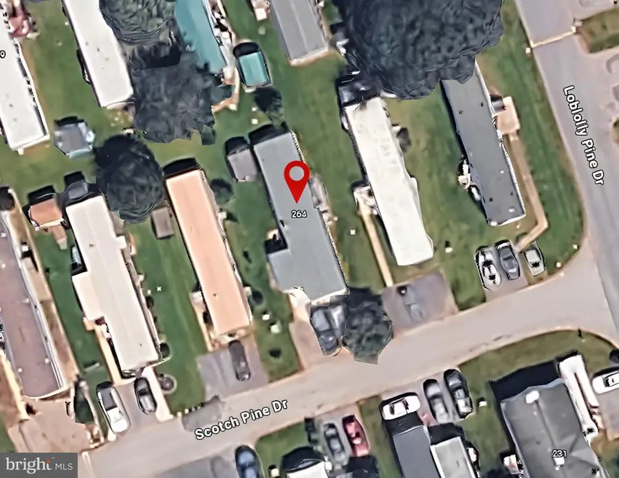 264 Scotch Pine Dr #264, Dover, DE 19901 - #3