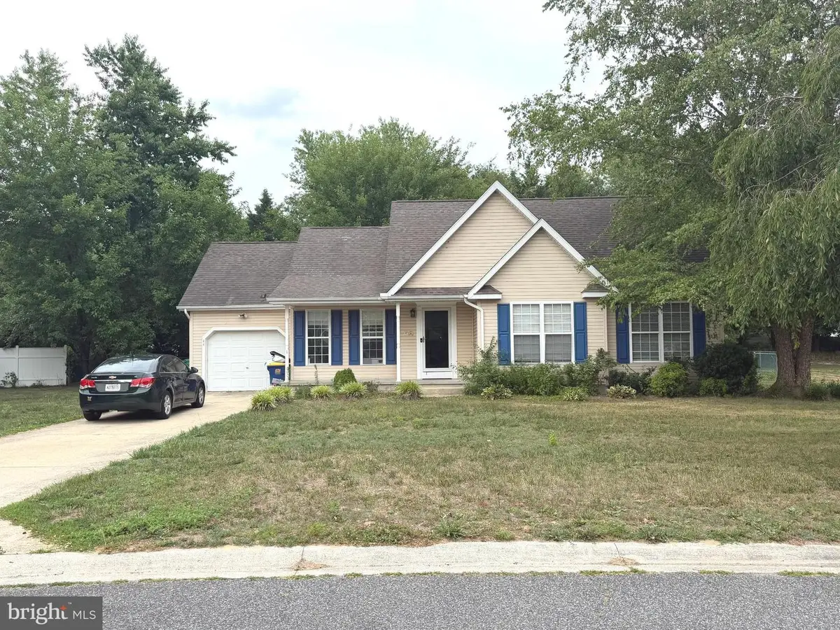 44 N Ember Dr, Felton, DE 19943 - #1