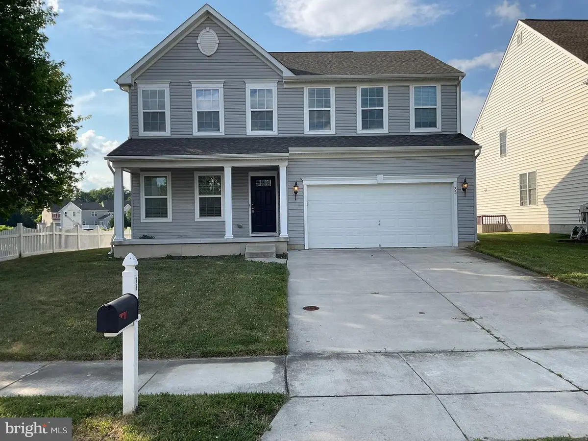 33 Barkley Ct, Dover, DE 19904 - #1