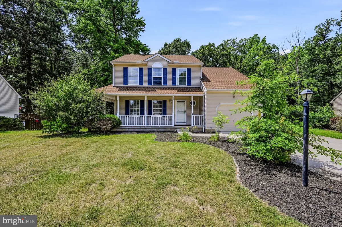 18 Ardsley Cir, Dover, DE 19904 - #1