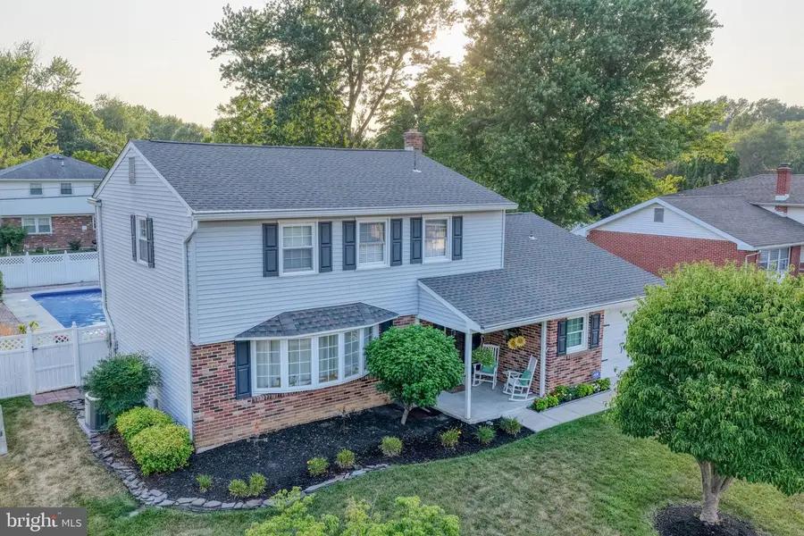 908 Schoolhouse Ln, Dover, DE 19904 - #2