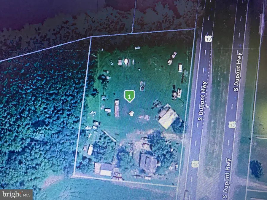 20484 S Dupont Hwy, Harrington, DE 19952 - #2