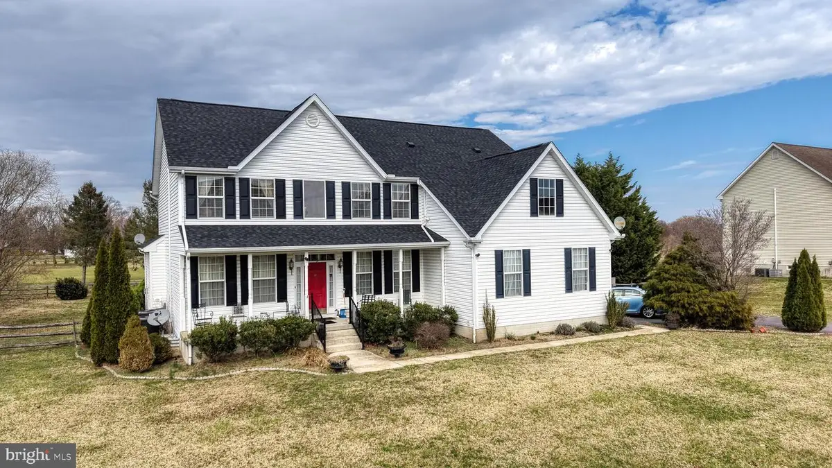 110 Masters Ln, Magnolia, DE 19962 - #1