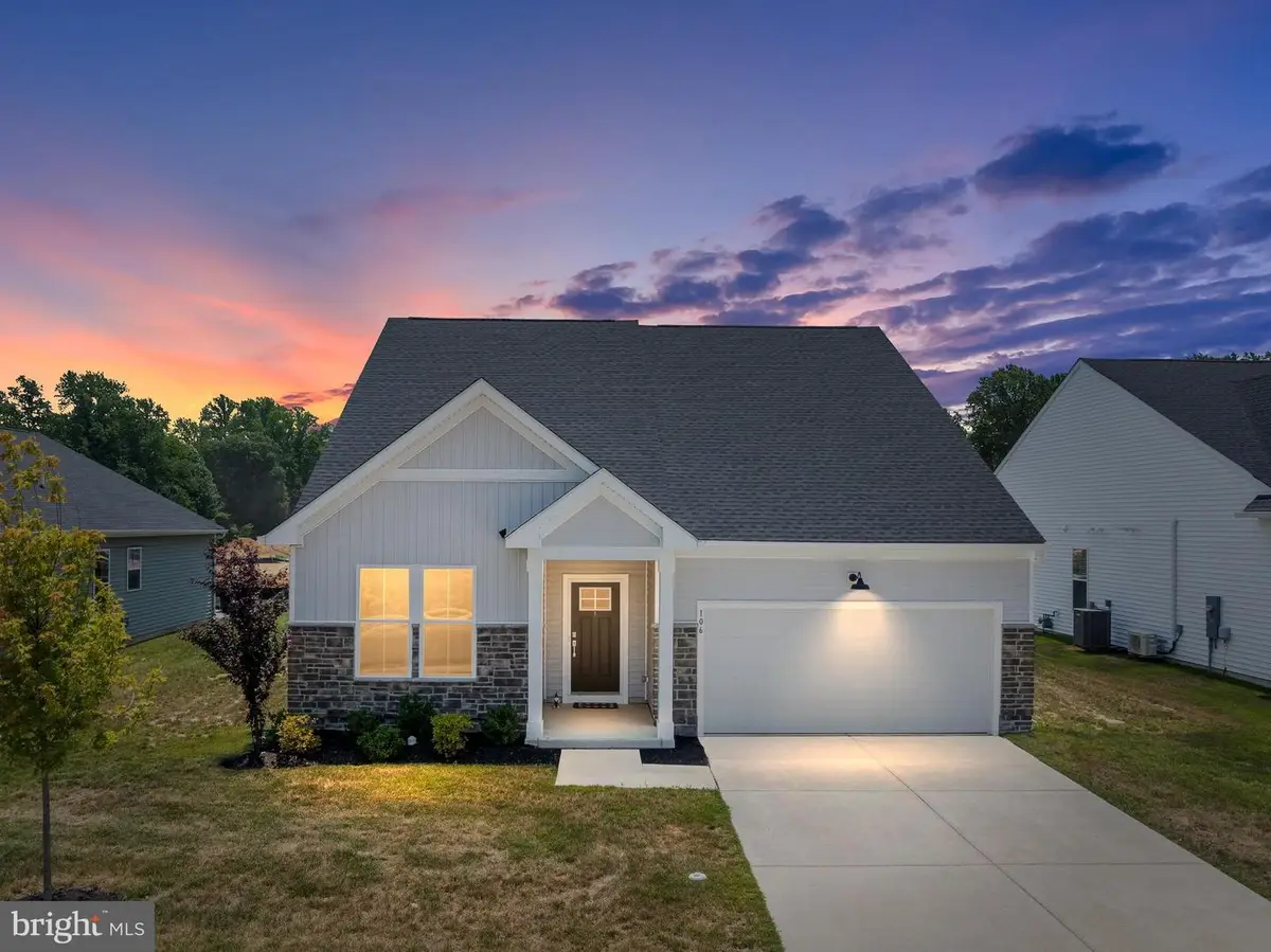 106 Berks Rd, Smyrna, DE 19977 - #1