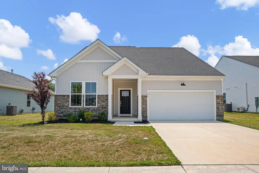 106 Berks Rd, Smyrna, DE 19977 - #2