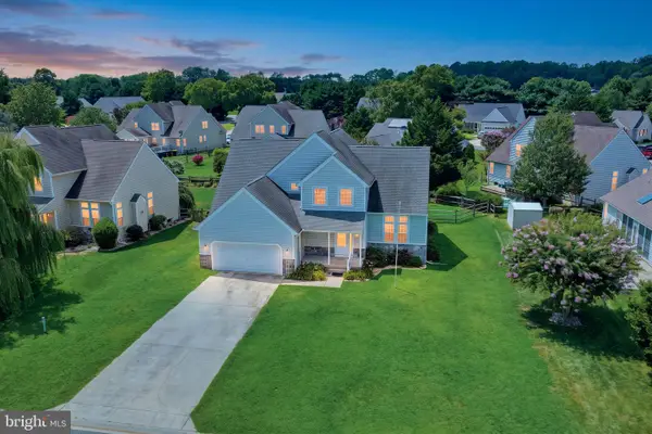 122 Ginger Ln, MILFORD, DE 19963